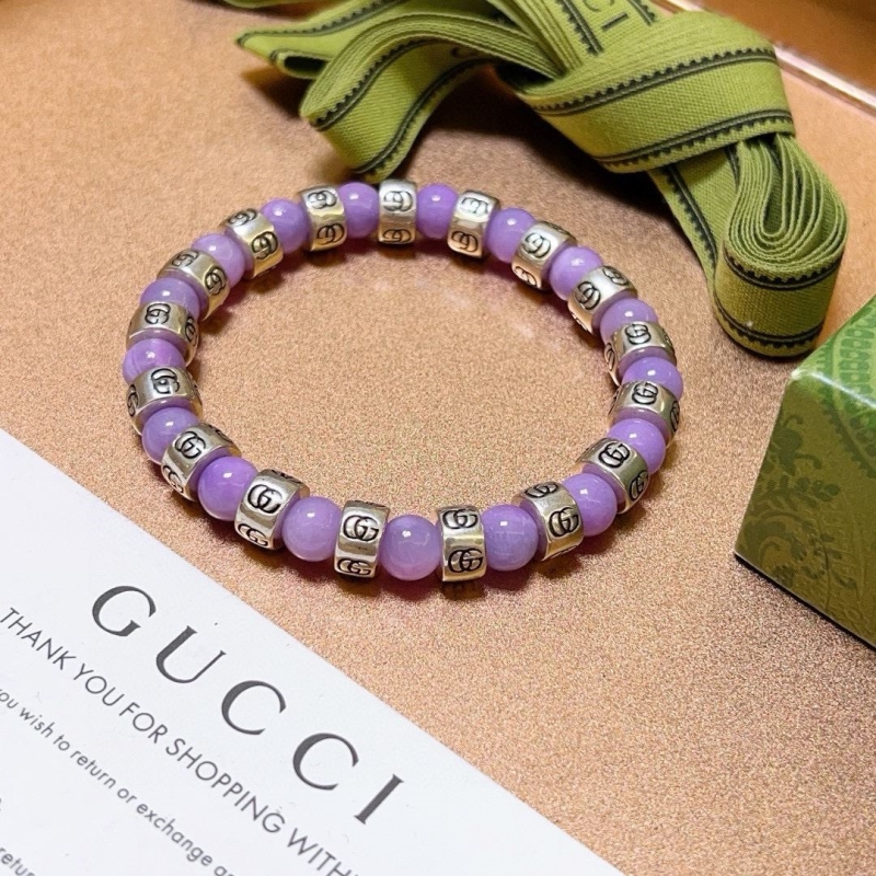 Gvc*1 bracelets